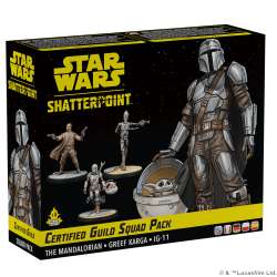 Star Wars Shatterpoint -...