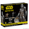 Star Wars Shatterpoint - Certified Guild Squad Pack