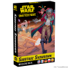 Star Wars Shatterpoint - Sabotage Showdown Mission Pack