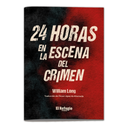 24 horas en la escena del...