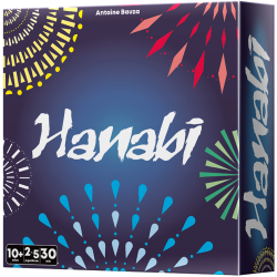 Hanabi