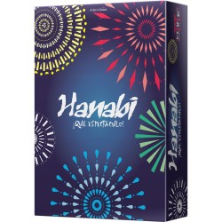 Hanabi ¡Que Espectáculo!