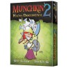 Munchkin 2: Hacha Descomunal