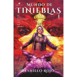 Deshielo Rojo nº1