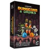 Dungeons & Drinks