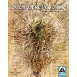 Necronomicón 2ª edición