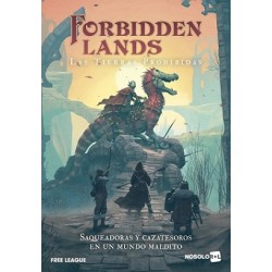 Forbidden Lands