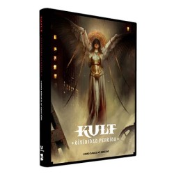 KULT: Divinidad Perdida