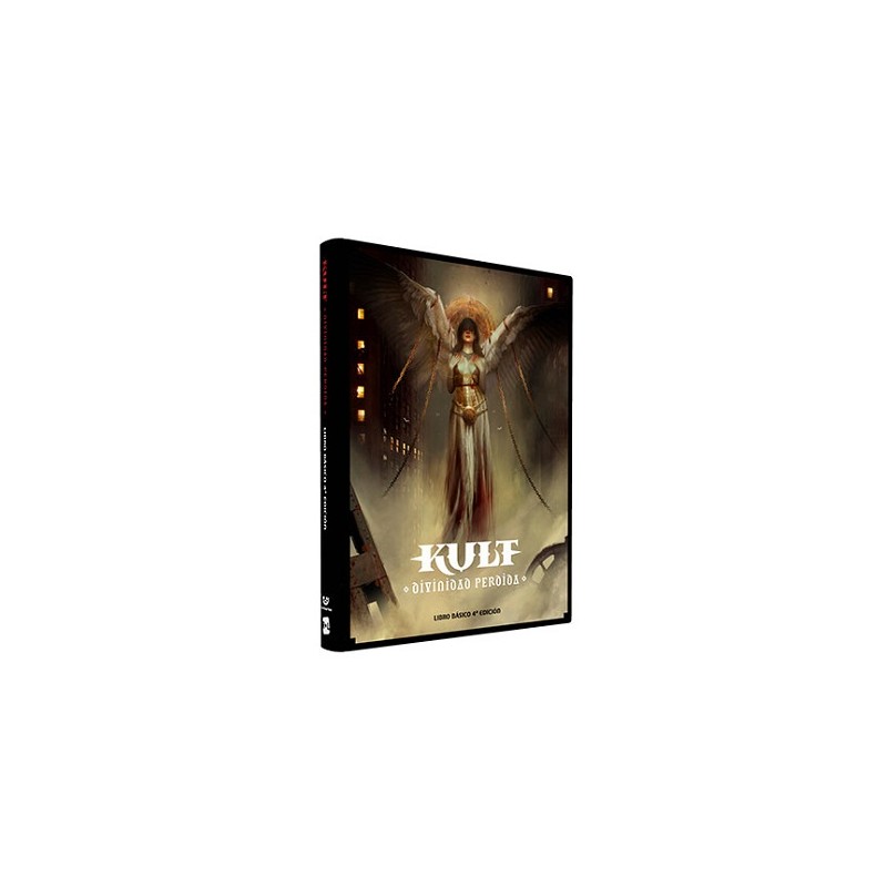 KULT: Divinidad Perdida