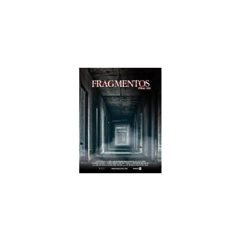 Fragmentos: Final Cut