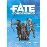 FATE Condensado