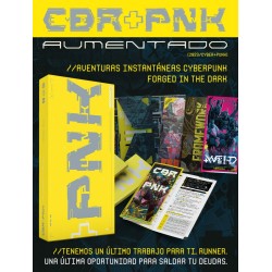 CBR+PNK: Aumentado