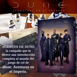 Agentes de Dune