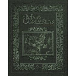 Villa y Corte - En Malas...