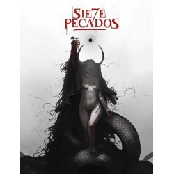 Siete Pecados