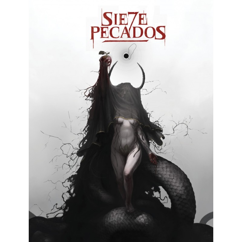 Siete Pecados