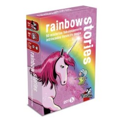 Rainbow Stories