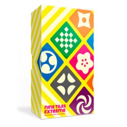 Nine Tiles Extreme