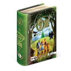 Play the Classic: Oz