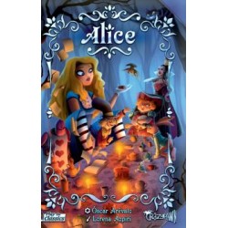 Play the Classic: Alice