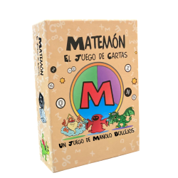 Matemón