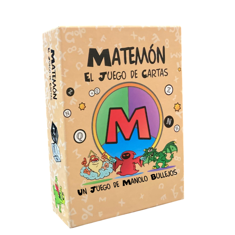 Matemón