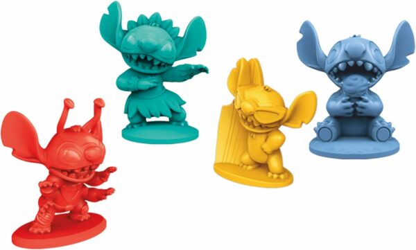 Monopoly - Disney Stitch - Image 10