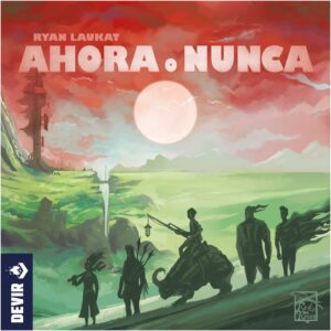 Ahora o Nunca