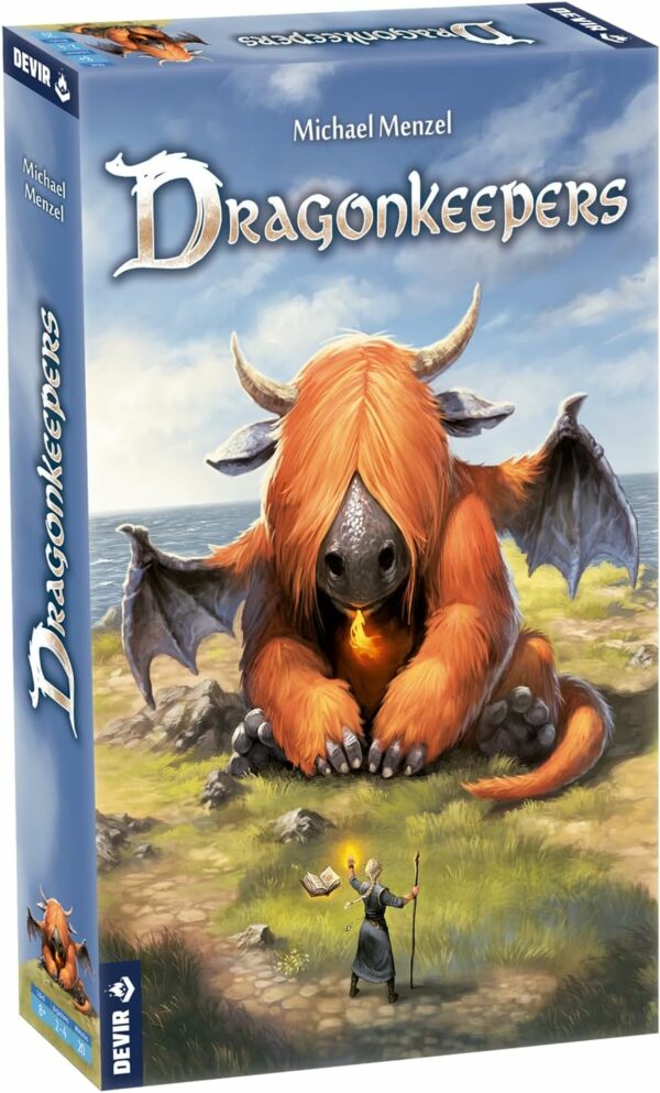 Dragonkeepers - Image 2