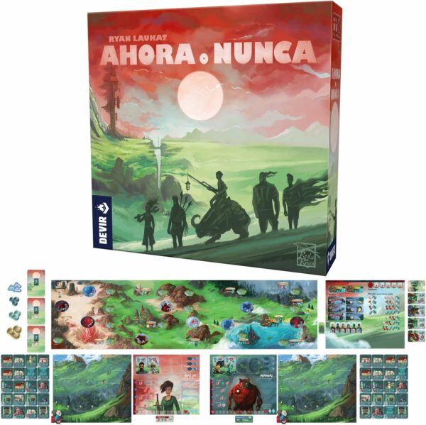 Ahora o Nunca - Image 4