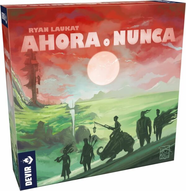 Ahora o Nunca - Image 5
