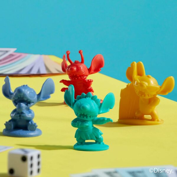 Monopoly - Disney Stitch - Image 11