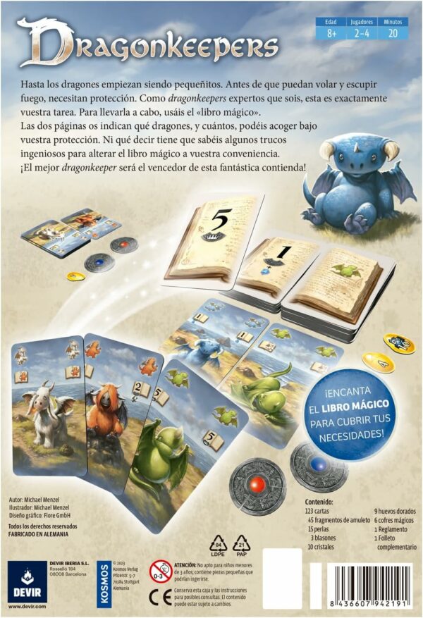 Dragonkeepers - Image 3