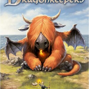 Dragonkeepers