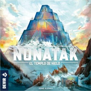 Nunatak
