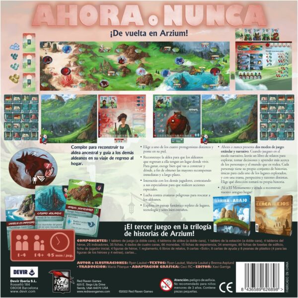 Ahora o Nunca - Image 6