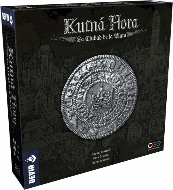 Kutná Hora: La Ciudad de la Plata