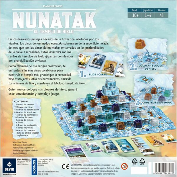 Nunatak - Image 4