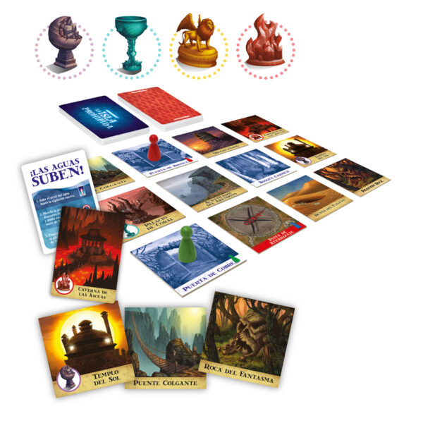La Isla Prohibida - Image 3