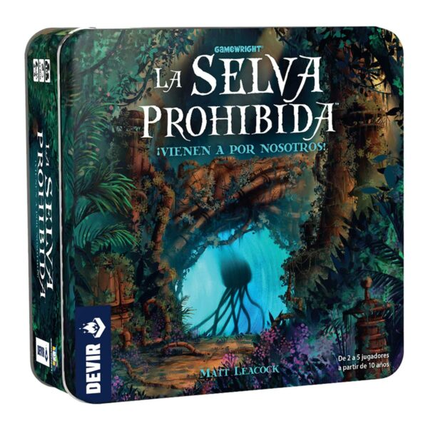 La Selva Prohibida - Image 5