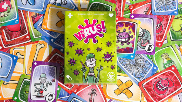 Virus! - Image 3