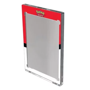 Fundas Standard ONE-TOUCH Edge Pokémon Ultra Pro