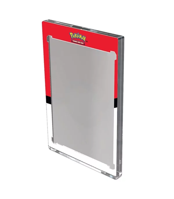 Fundas Standard ONE-TOUCH Edge Pokémon Ultra Pro