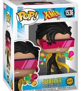 Funko POP! Vinyl Jubilee - X-Men ´97 - Marvel CHASE