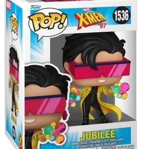 Funko POP! Vinyl Jubilee - X-Men ´97 - Marvel
