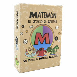 MATEMÓN